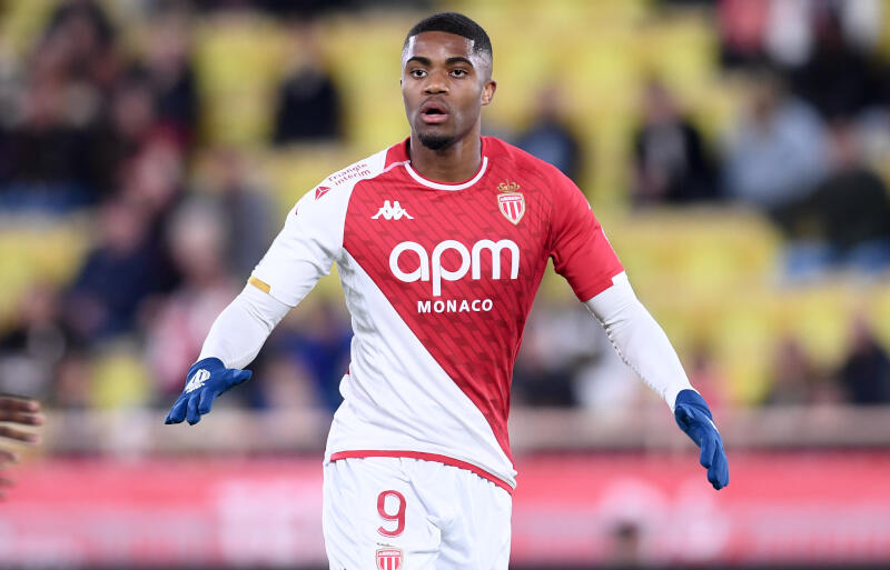 母国復帰となったボアドゥ