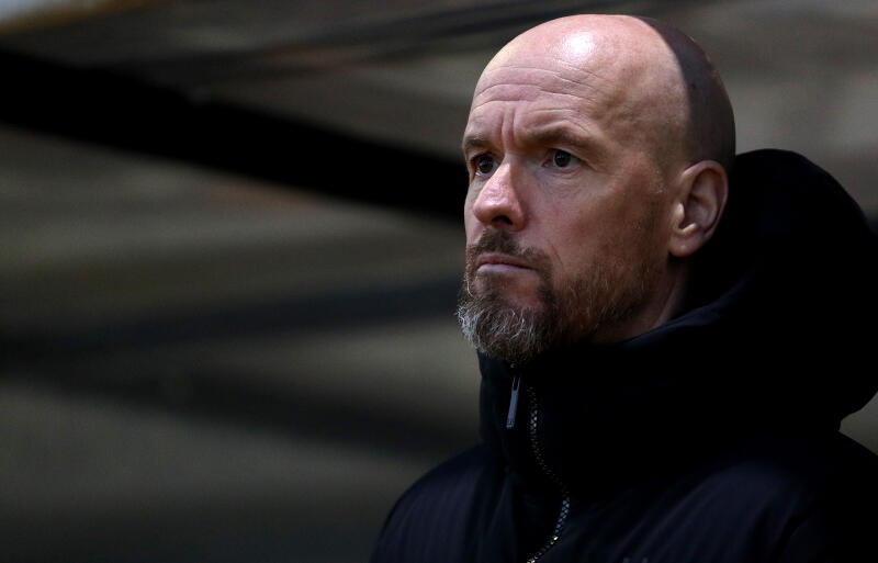 この冬のユナイテッドは補強なしに。