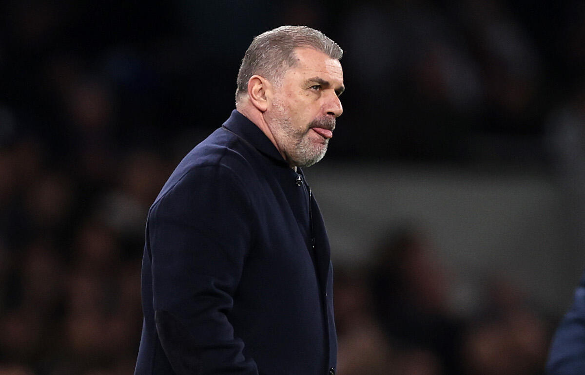 チーム作りと補強の繋がりを語ったポステコグルー監督