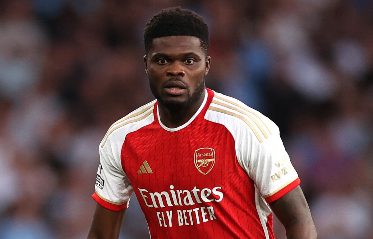 復帰がさらに遠のいた様子のトーマス