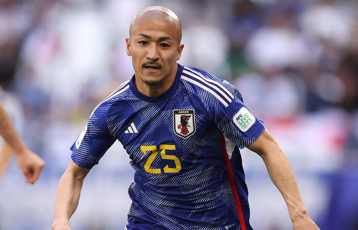 プレスバックで貢献した前田大然