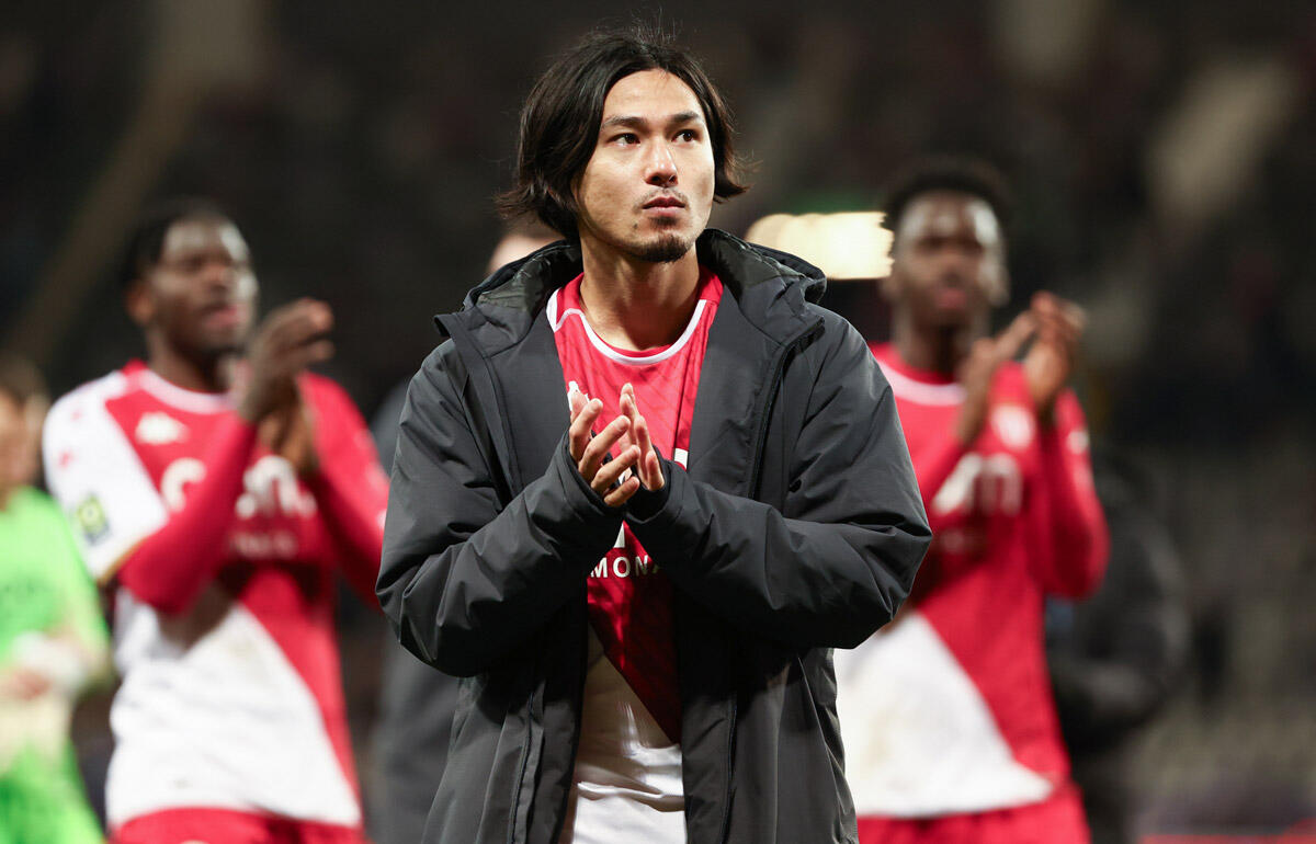 南野拓実はアジアカップ敗退後24時間経たずに試合出場