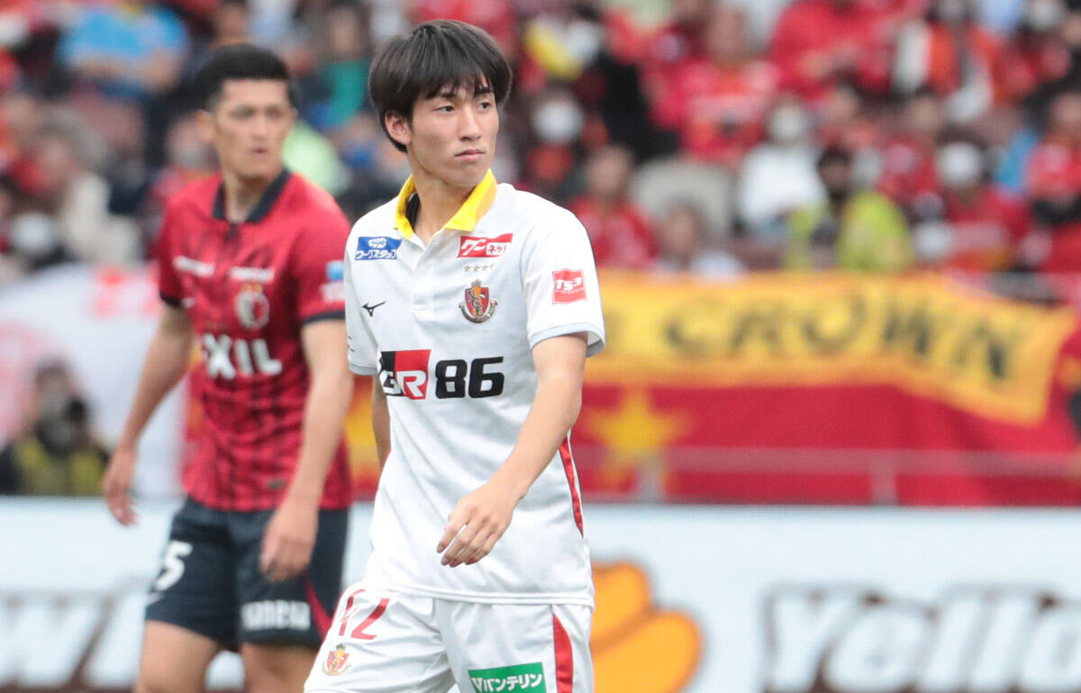 貴田遼河がアルゼンチン行きを決断