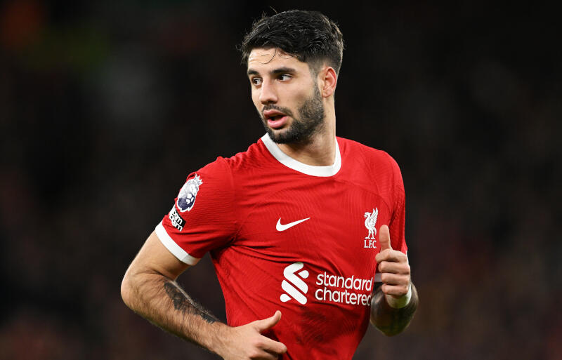 アーセナル戦を欠場したソボスライ