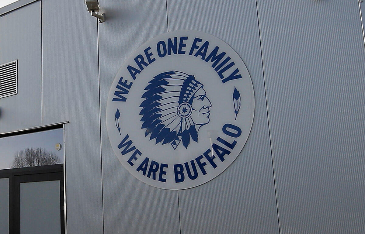 失意のゴール取り消しに怒り