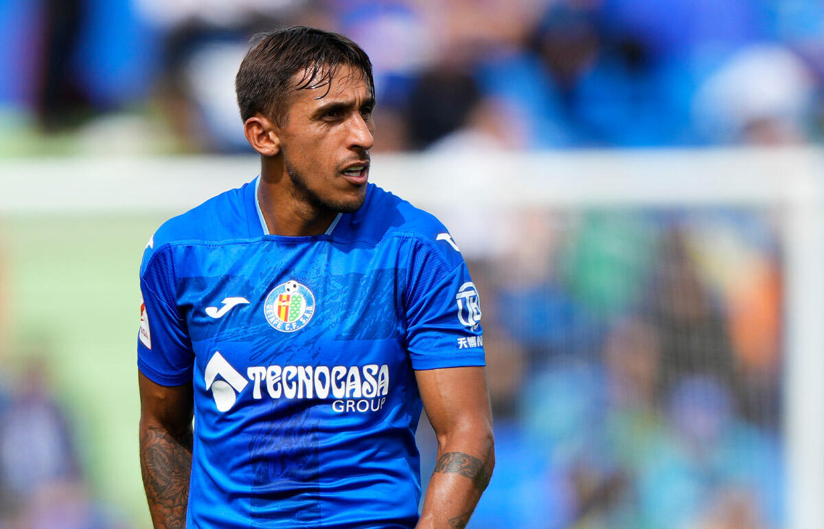 9シーズンを過ごしたダミアン・スアレスが退団