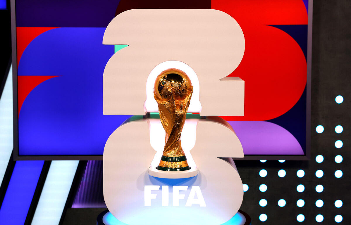 2026年6月11日にメキシコで開幕する