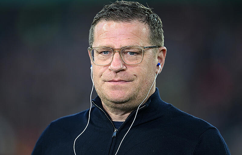 バイエルン行き見込まれるエバール氏