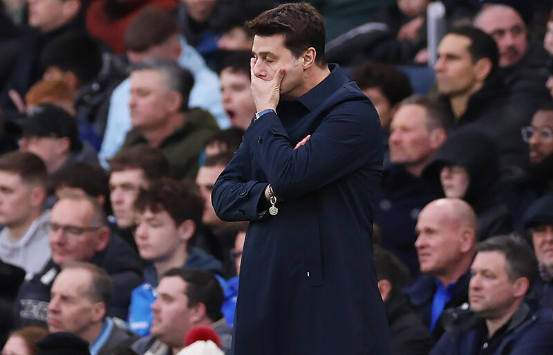 マウリシオ・ポチェッティーノ監督はひとまず留任も厳しい戦いは続く