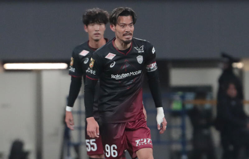 成功と言えるのはリーグを連覇するか、ACLを獲るか」 神戸主将に