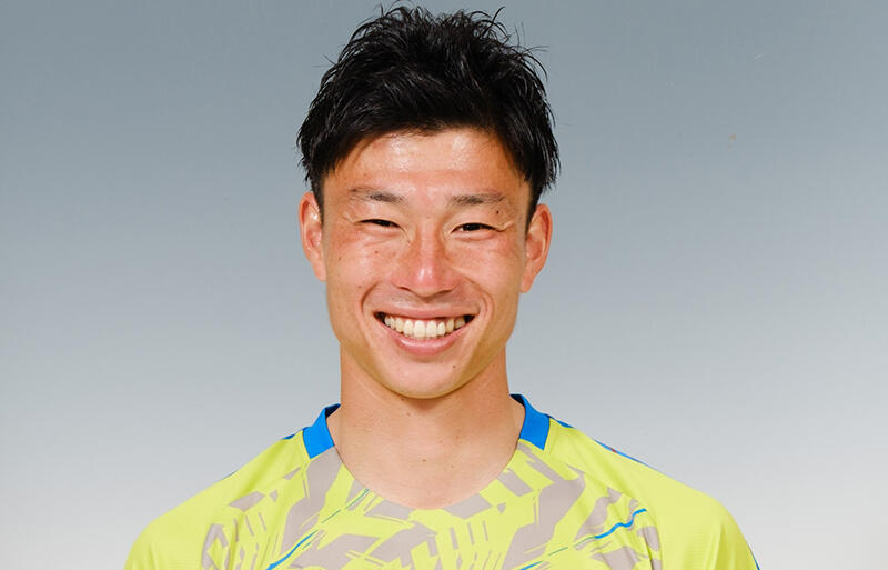 GK積田景介の新天地が決定