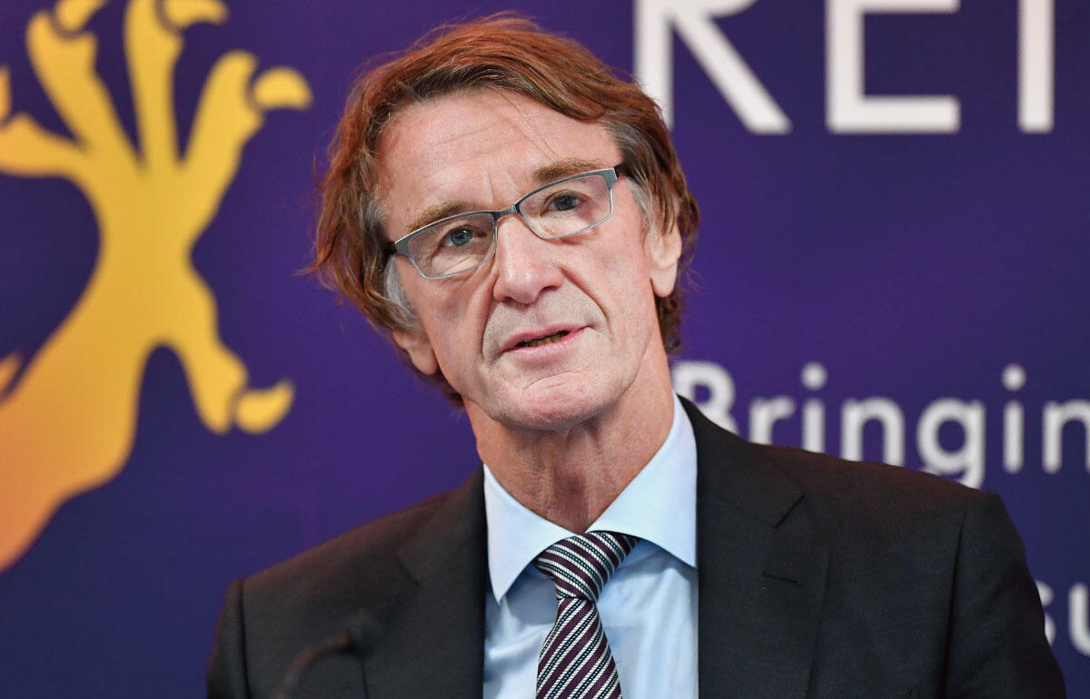 テン・ハグ監督の補強への“進言”を制限へ