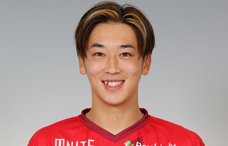 沼津加入が決まったGK大友竜輔