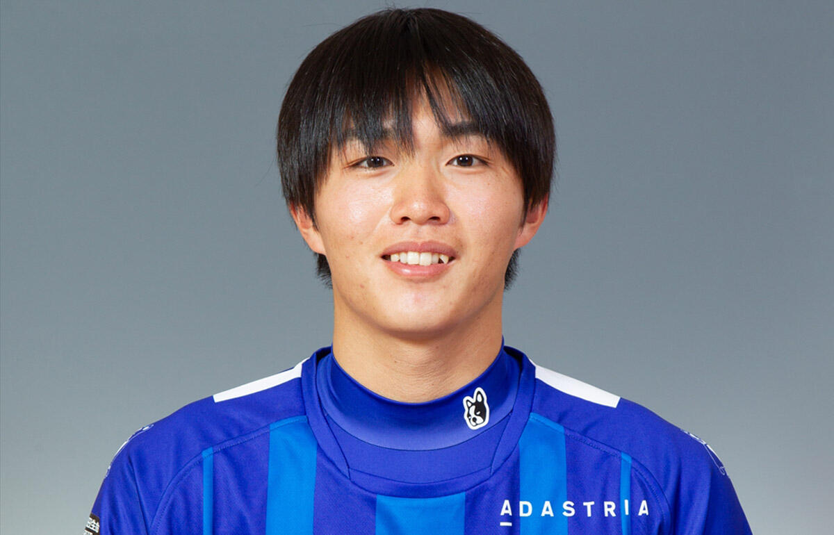 沼津が柳町魁耀を獲得