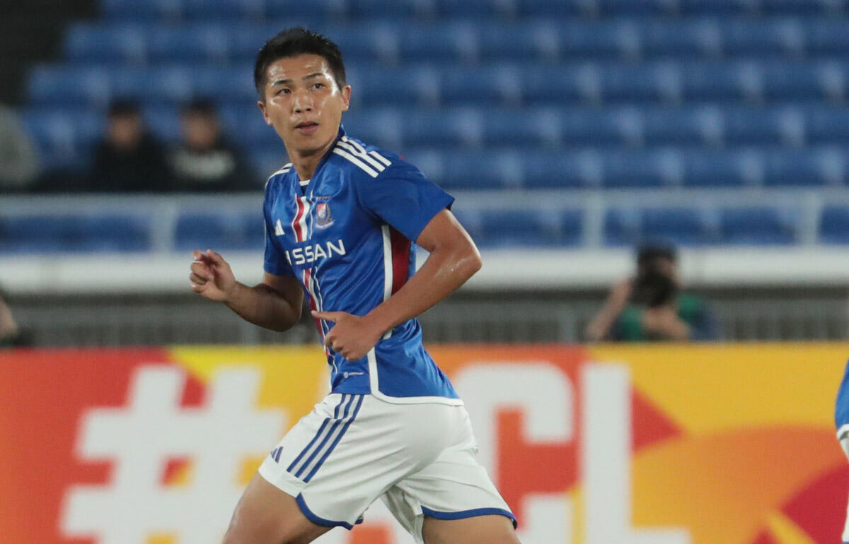 海外移籍のためにチームを離脱した西村拓真