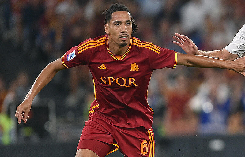 復帰迫るスモーリング