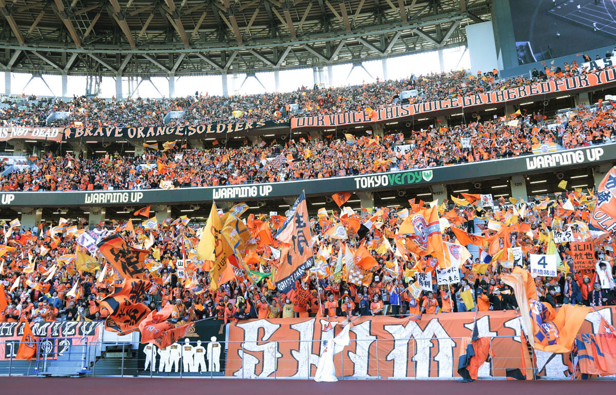 清水が新たなストライカーのドウグラス・タンキ確保