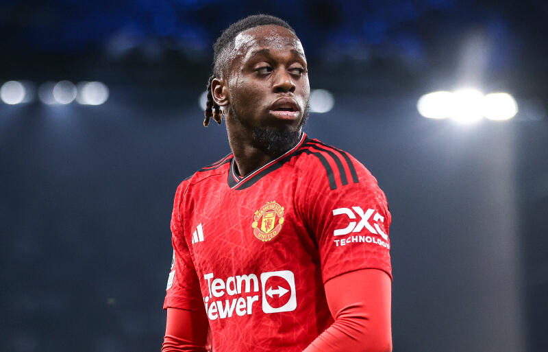 ワン＝ビサカは1月中旬から欠場中。