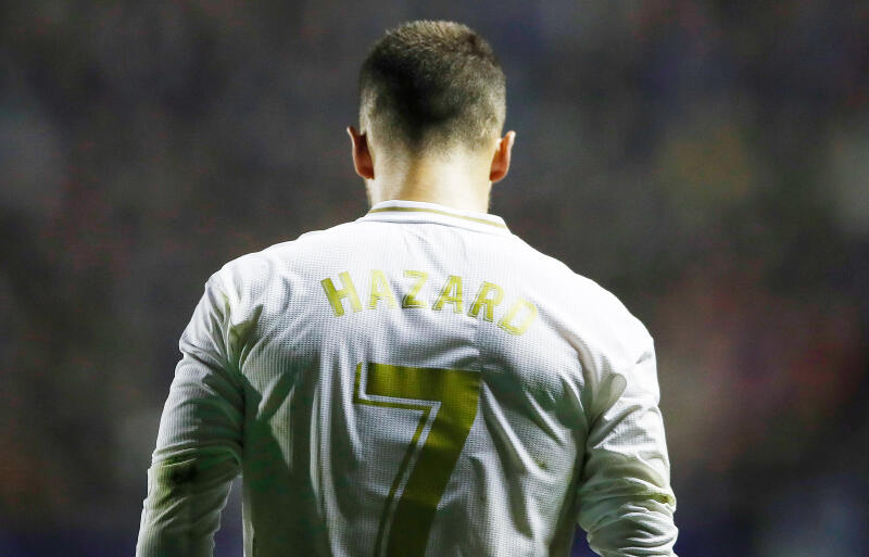 2019年夏に夢のレアル・マドリー移籍も…