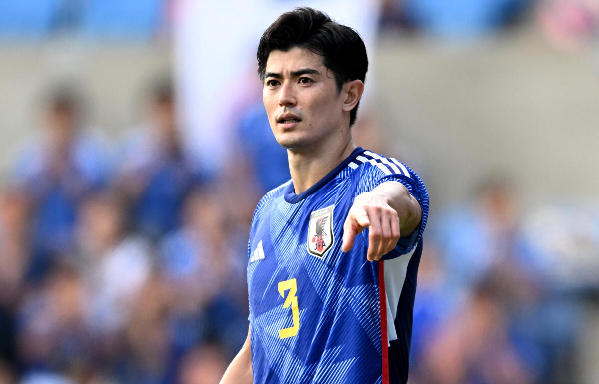 アジアカップで2試合に先発したアル・ラーヤンの日本代表DF谷口彰悟