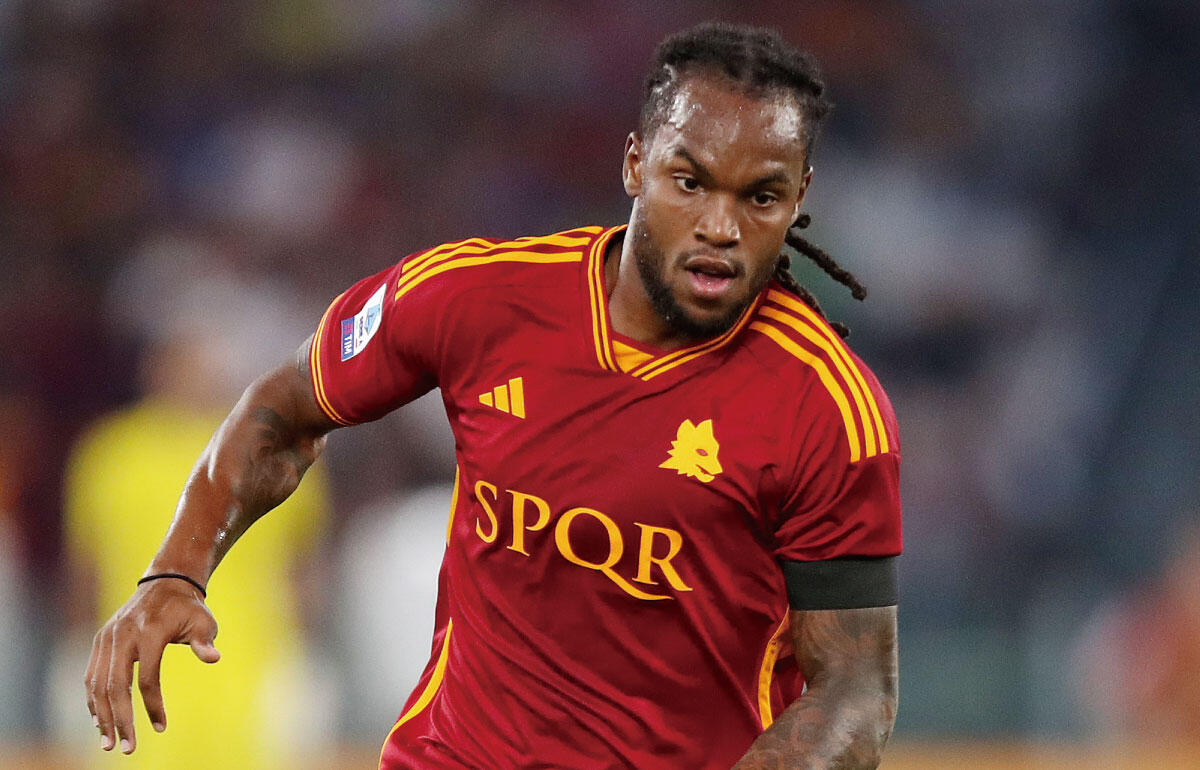 PSGが保有するレナト・サンチェス(26)