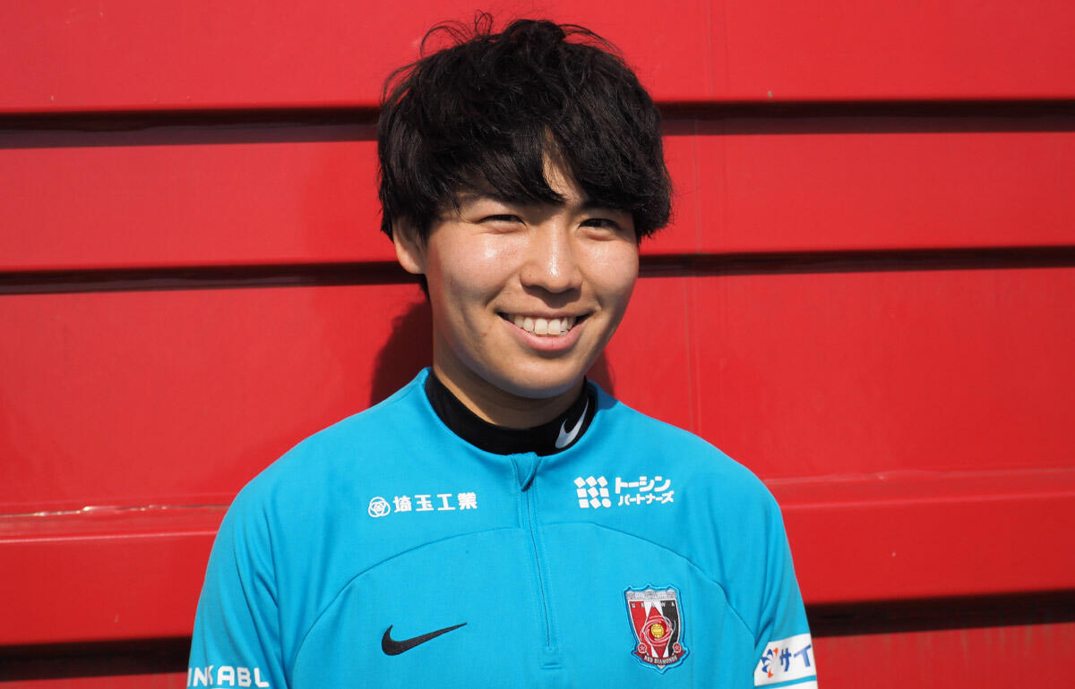 パリ五輪予選に臨むなでしこジャパンに選ばれた清家貴子