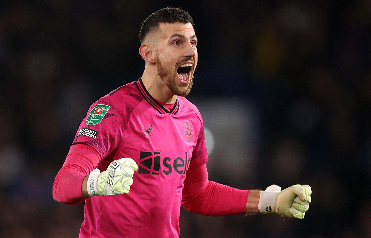 殴りかかられたドゥブラフカ