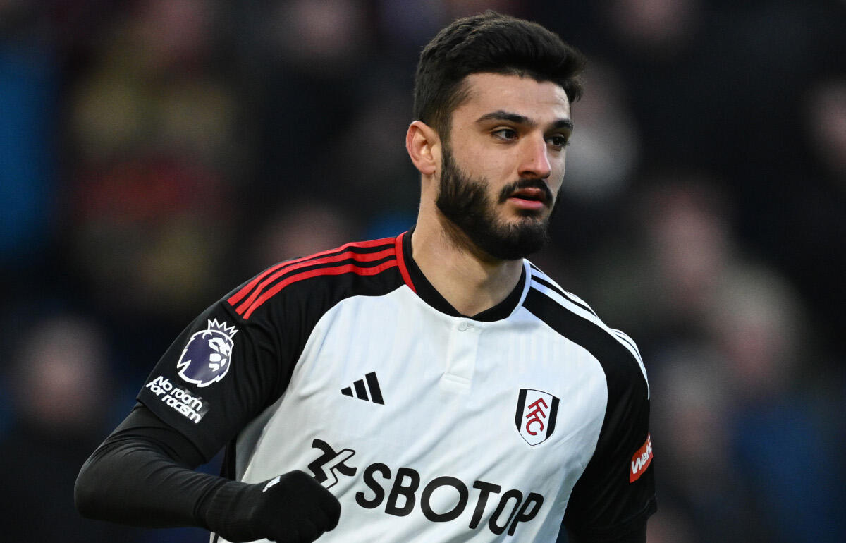 フルアムへ移ったブロヤ