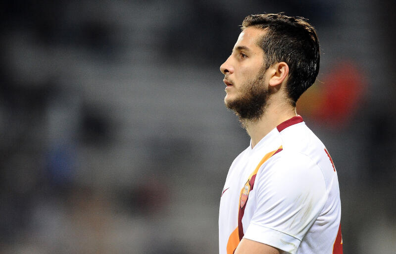 セリエA復帰のマノラス