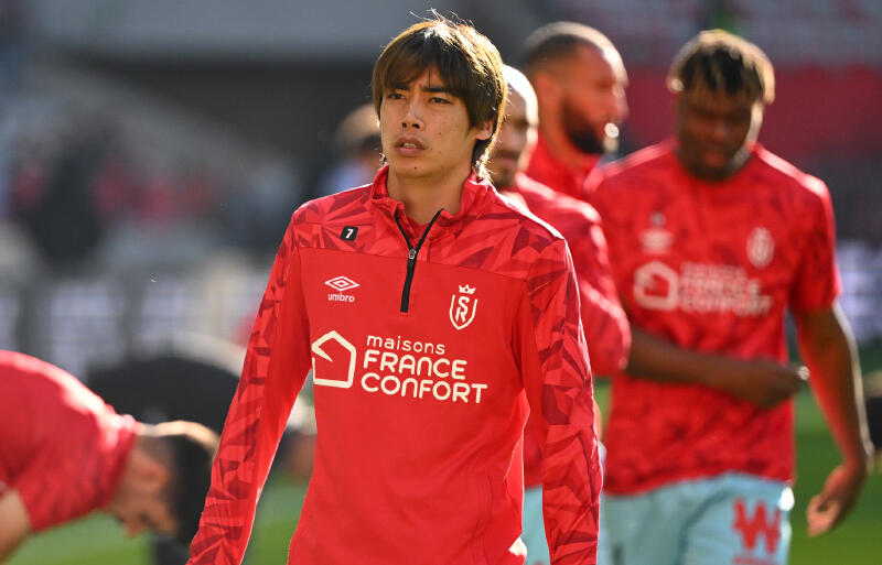 スタッド・ランスはリーグ・アン3試合で白星なし。