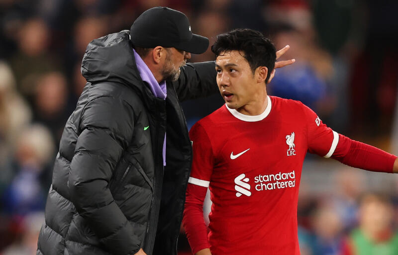 「戻ってからも調子が良さそう」