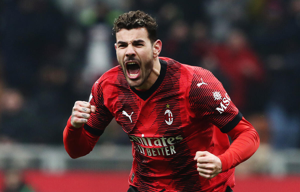 古巣について語ったテオ・エルナンデス