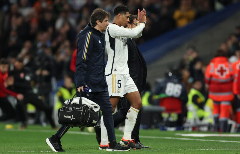 ジローナ戦で2ゴールも後半途中に交代