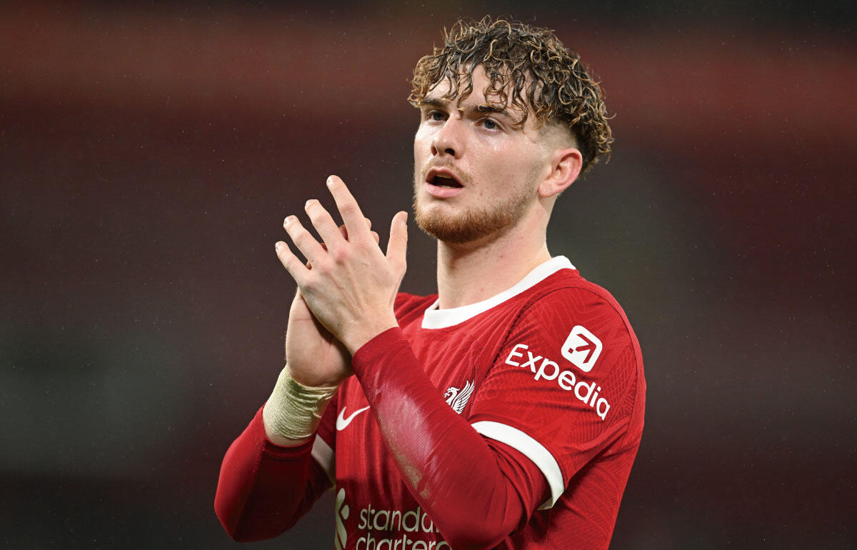 エリオットの実質2アシストでリバプールが勝利