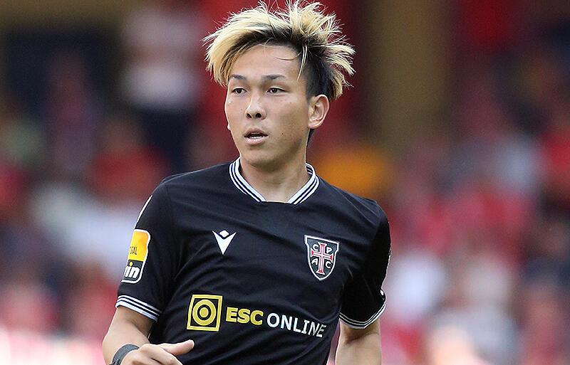 カーザ・ピア時代の邦本宜裕