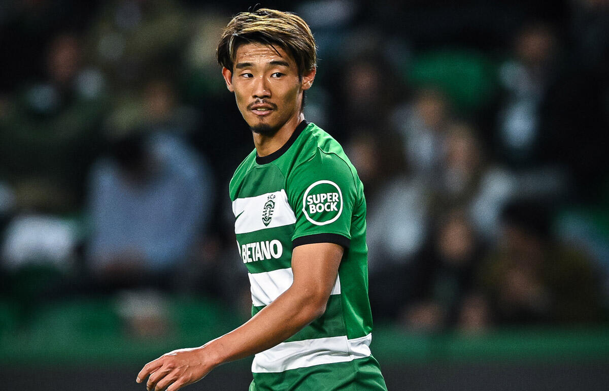 契約延長が近づいている守田英正