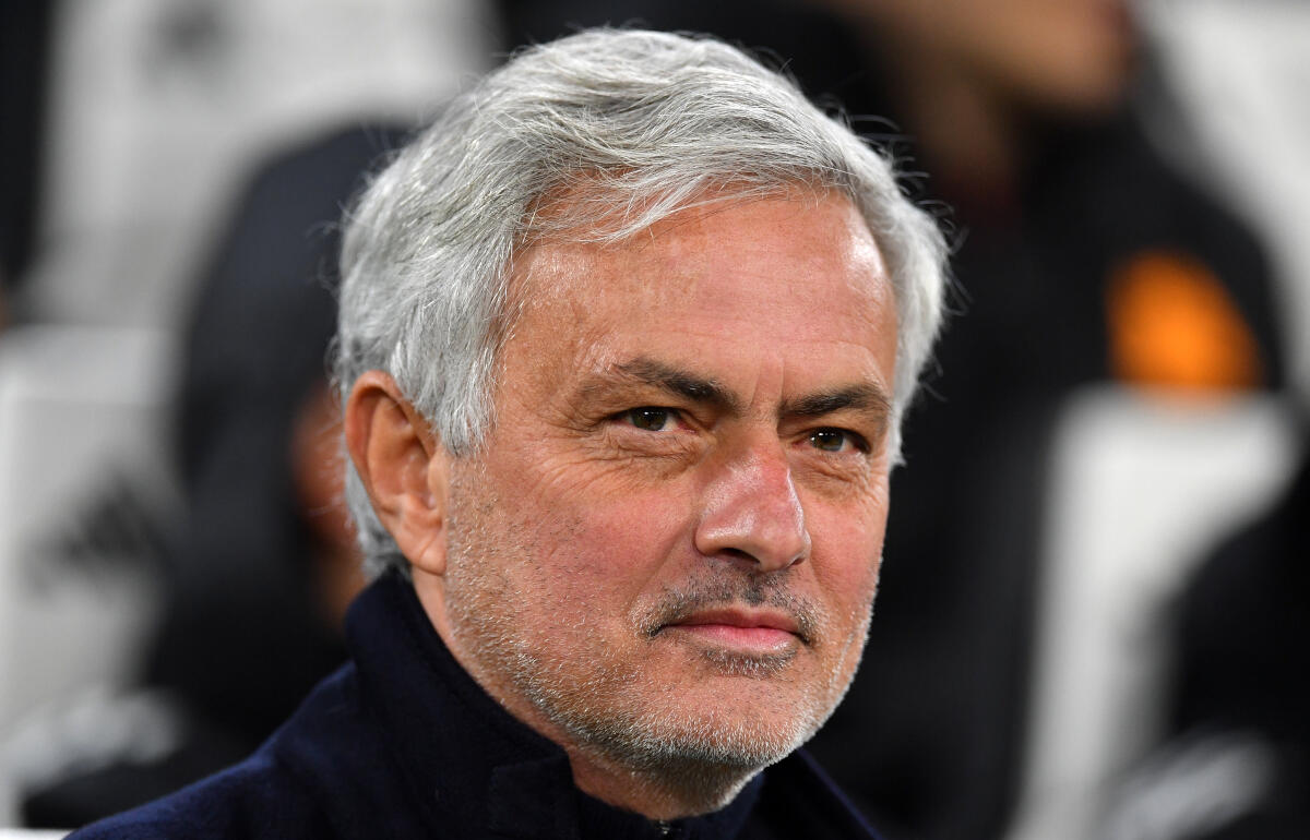 ドイツ挑戦があるかもしれないモウリーニョ氏