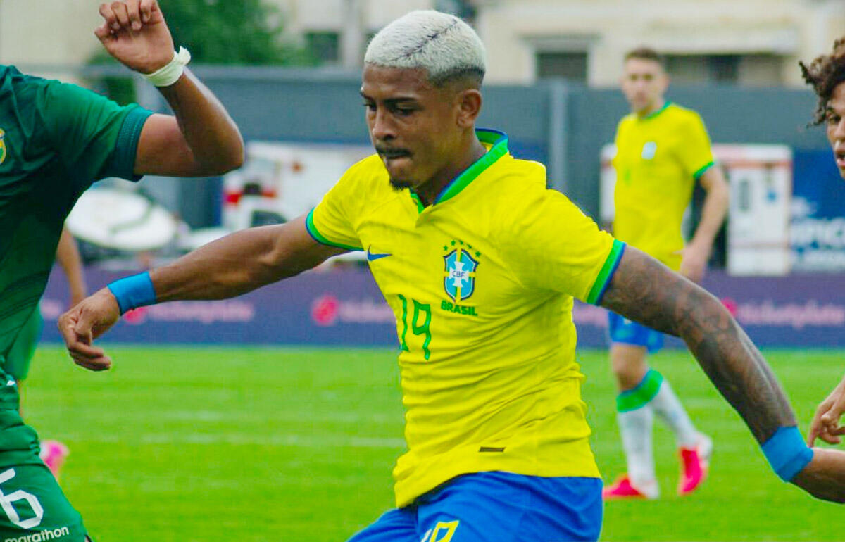 五輪出場を逃したことを悔やむケネディ