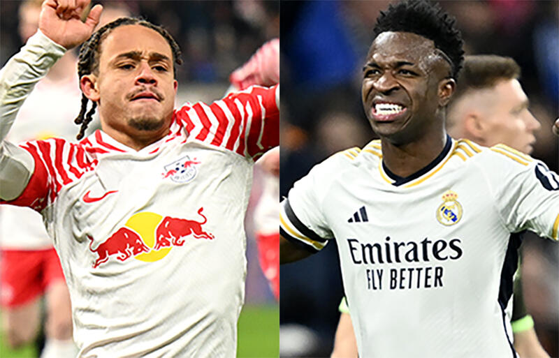 2季連続の対戦に