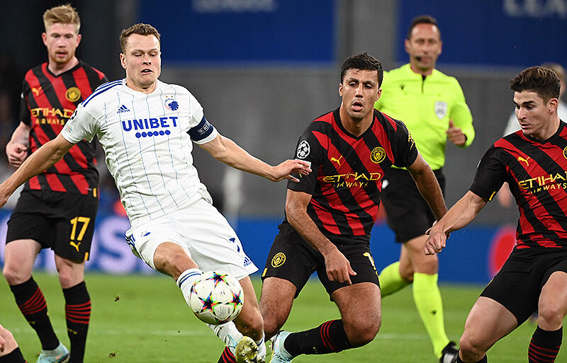 昨季グループステージ以来の再戦