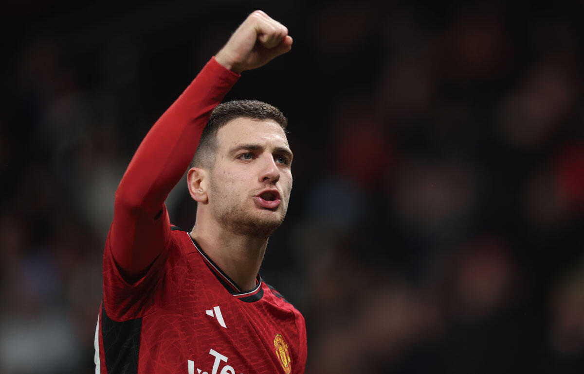 ダロトの言葉にユナイテッドの充実感が滲む