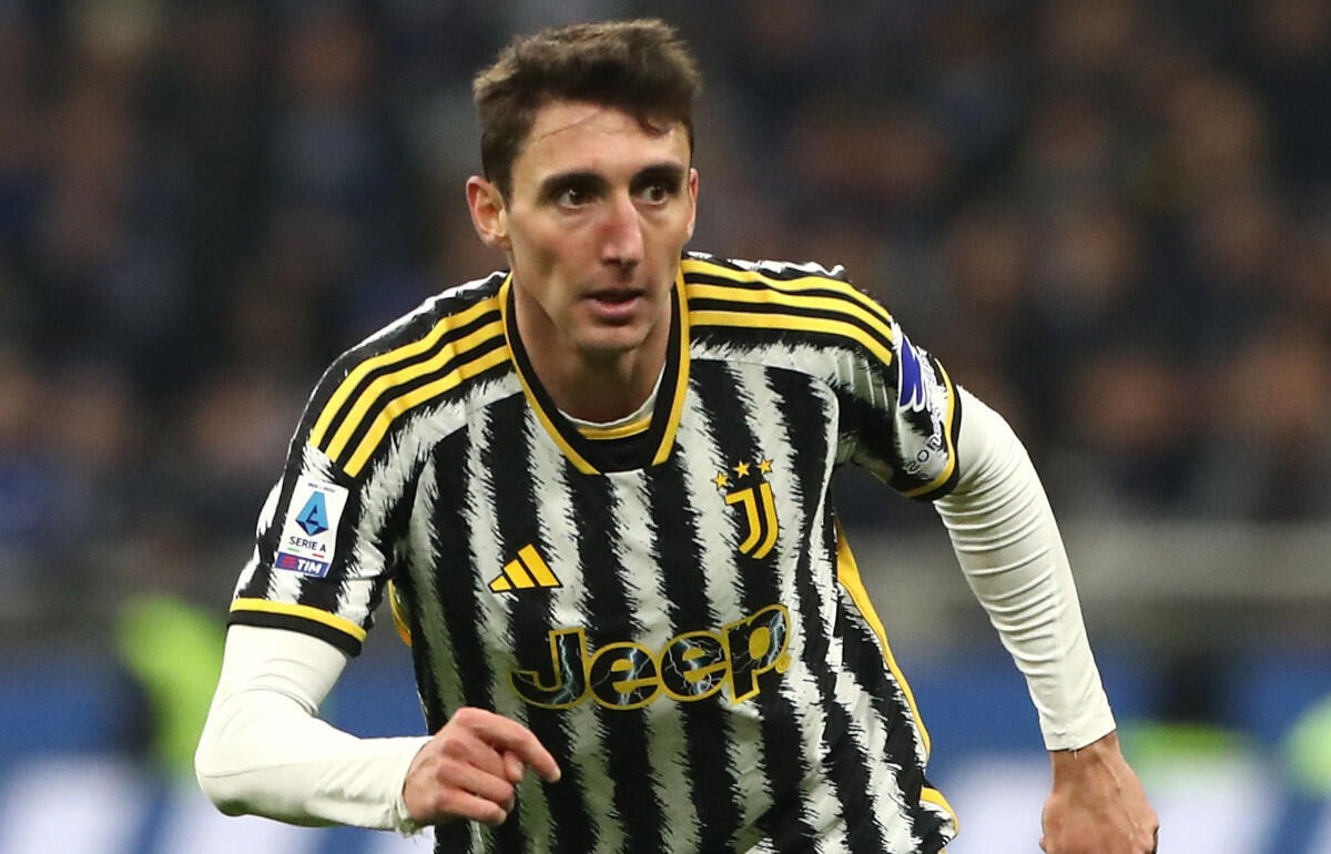 慌ててはならないと警戒したカンビアーゾ