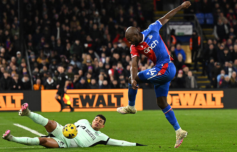 チアゴ・シウバはシュートブロック時に鼠径部を負傷か