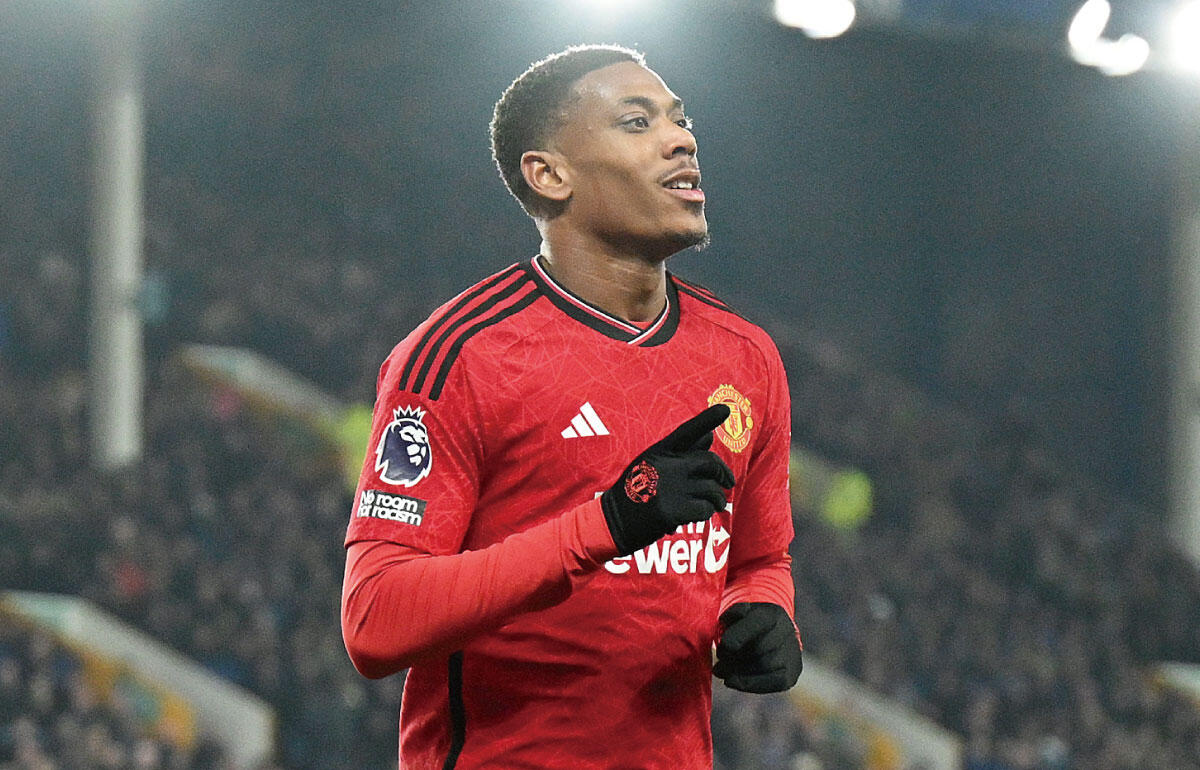 マルシャルにトルコ移籍の可能性