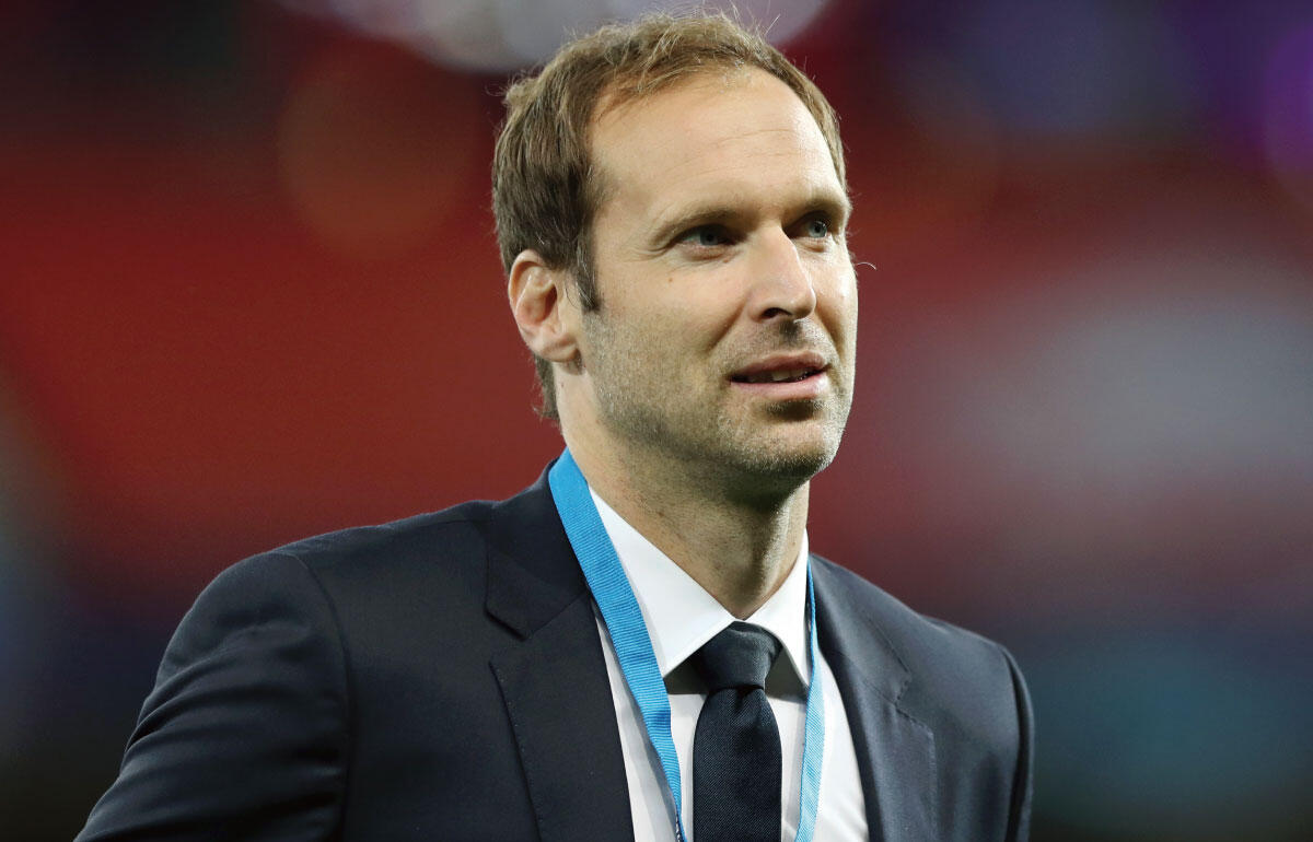 ペトル・チェフ氏がコナー・ギャラガーの劇的弾に興奮