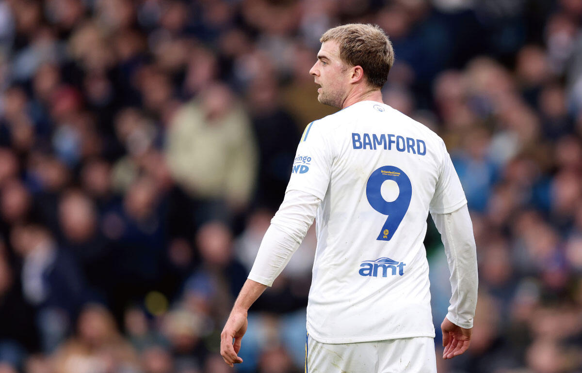 パトリック・バンフォード(30)