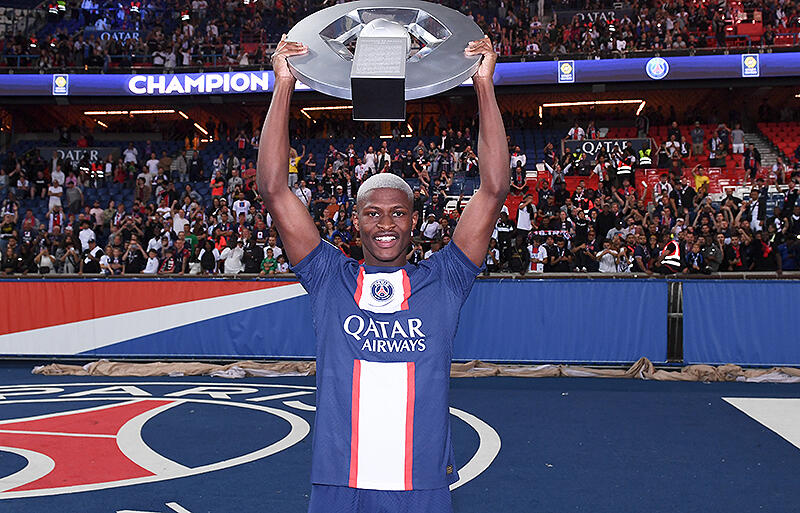 ヌーノ・メンデスが戦列復帰へ