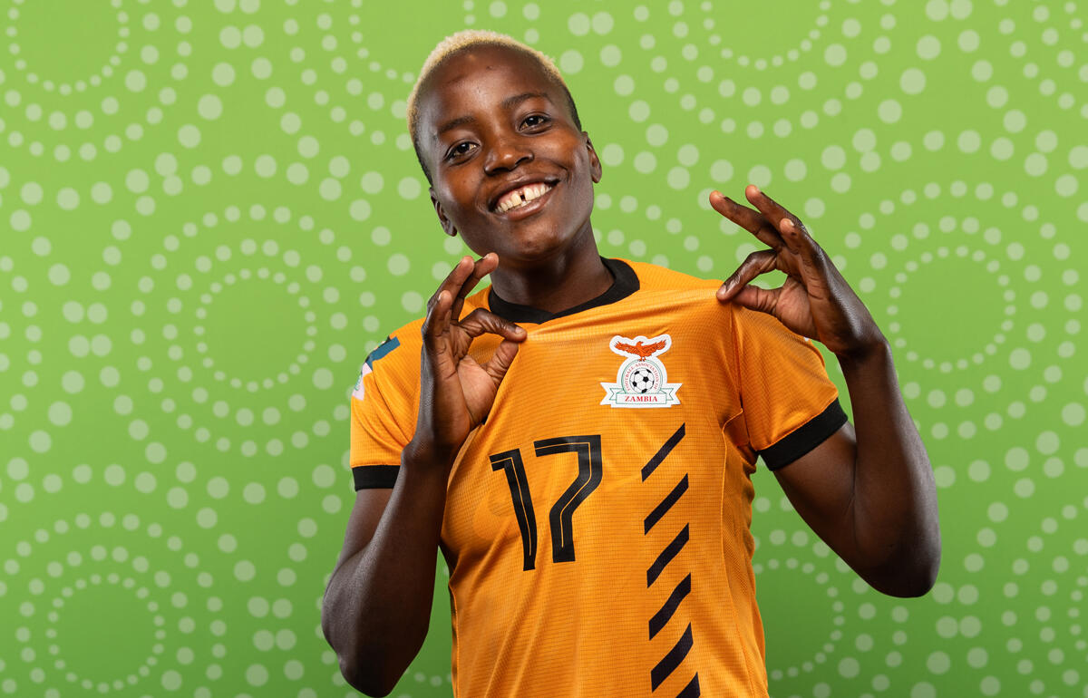 史上最高額の移籍金となったクンダナンジ