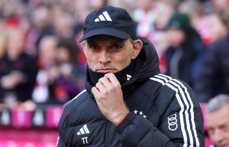 バイエルンがCLラウンド16・1stレグでラツィオとのアウェイ戦に。