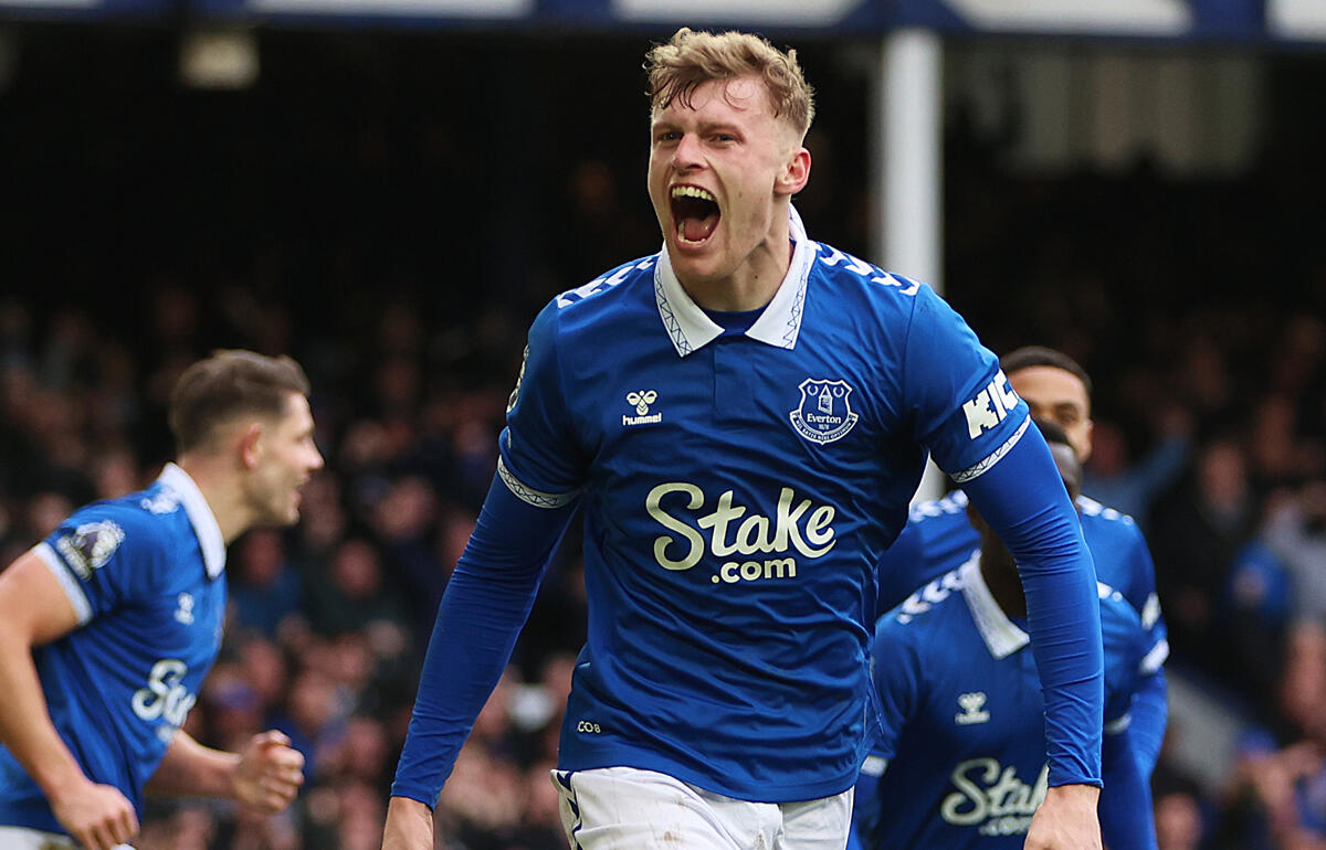 ビッグクラブから関心を寄せられるブランスウェイト